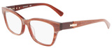 Longchamp Eyeglasses LO2697 604