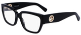 Longchamp Eyeglasses LO2703 001