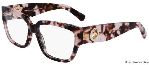 Longchamp Eyeglasses LO2703 690