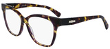Longchamp Eyeglasses LO2704 504
