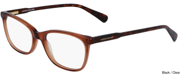 Longchamp Eyeglasses LO2708 200