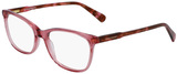 Longchamp Eyeglasses LO2708 610
