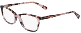 Longchamp Eyeglasses LO2708 504