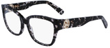 Longchamp Eyeglasses LO2712 005