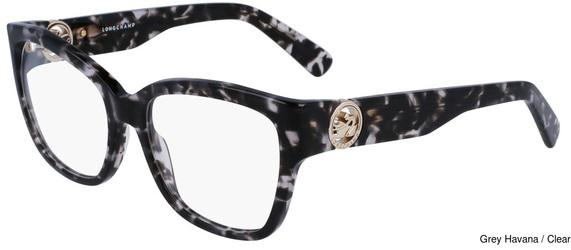 Longchamp Eyeglasses LO2712 005