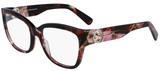 Longchamp Eyeglasses LO2712 218