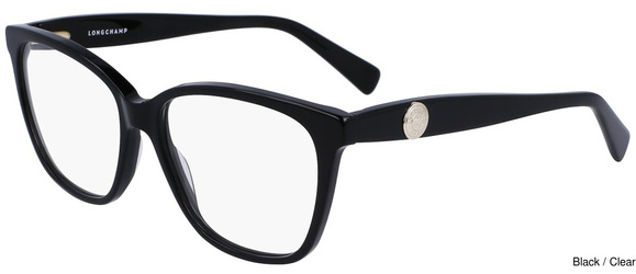 Longchamp Eyeglasses LO2715 001