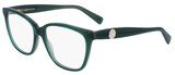 Green / Clear