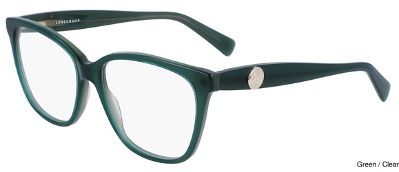 Longchamp Eyeglasses LO2715 303