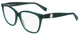 Green / Clear