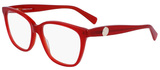 Longchamp Eyeglasses LO2715 600