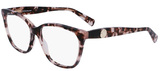 Longchamp Eyeglasses LO2715 690
