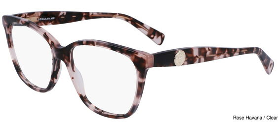 Longchamp Eyeglasses LO2715 690