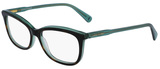 Longchamp Eyeglasses LO2718 215