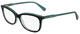 Havana / Green / Clear