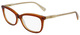 Caramel / Clear