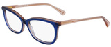 Longchamp Eyeglasses LO2718 435