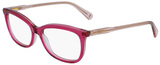 Longchamp Eyeglasses LO2718 610