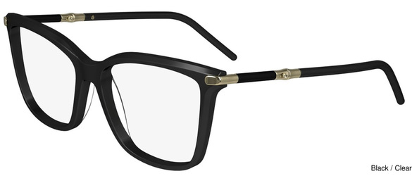 Longchamp Eyeglasses LO2726 001