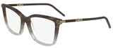 Longchamp Eyeglasses LO2726 210