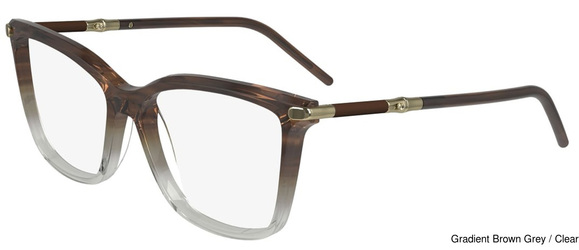 Longchamp Eyeglasses LO2726 210