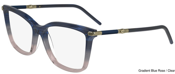 Longchamp Eyeglasses LO2726 435