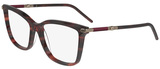 Longchamp Eyeglasses LO2726 602