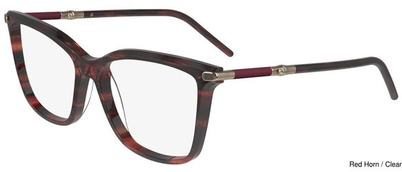 Longchamp Eyeglasses LO2726 602