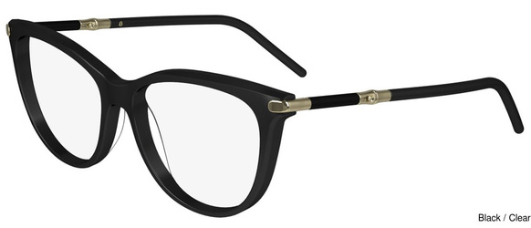 Longchamp Eyeglasses LO2727 001