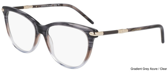 Longchamp Eyeglasses LO2727 037