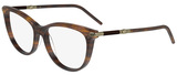 Longchamp Eyeglasses LO2727 238