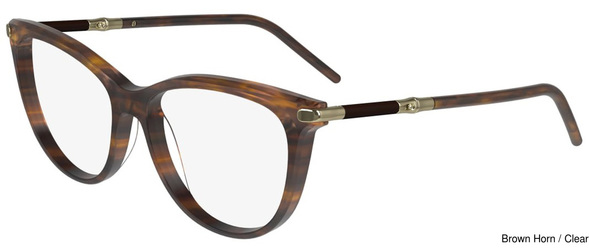 Longchamp Eyeglasses LO2727 238