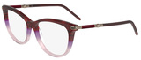 Longchamp Eyeglasses LO2727 603