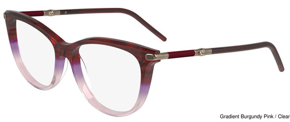 Longchamp Eyeglasses LO2727 603