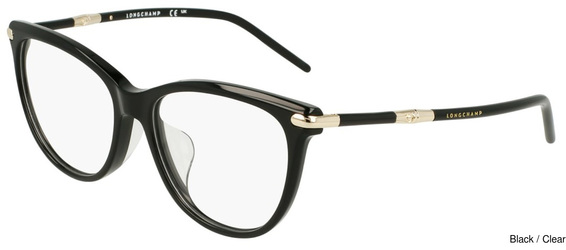 Longchamp Eyeglasses LO2727LB 001