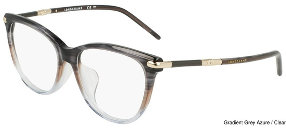Longchamp Eyeglasses LO2727LB 037
