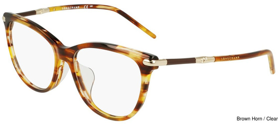 Longchamp Eyeglasses LO2727LB 238