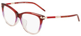 Longchamp Eyeglasses LO2727LB 603