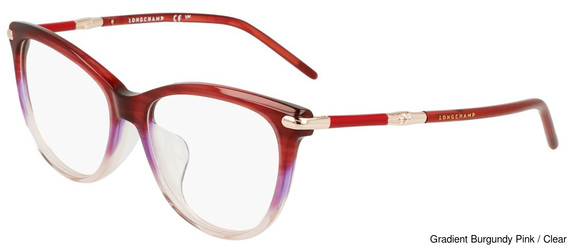 Longchamp Eyeglasses LO2727LB 603