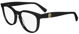 Black / Clear