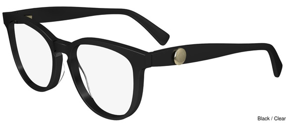 Longchamp Eyeglasses LO2729 001