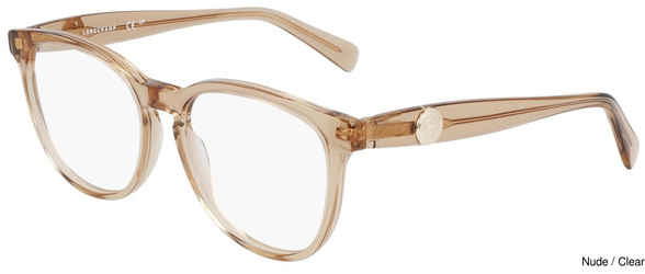 Longchamp Eyeglasses LO2729 272