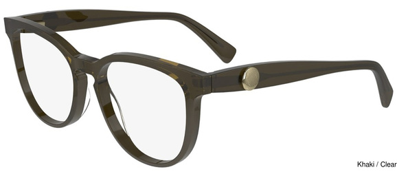 Longchamp Eyeglasses LO2729 319