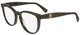 Khaki / Clear