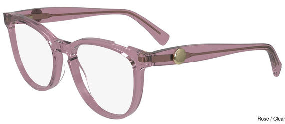 Longchamp Eyeglasses LO2729 610