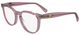 Rose / Clear