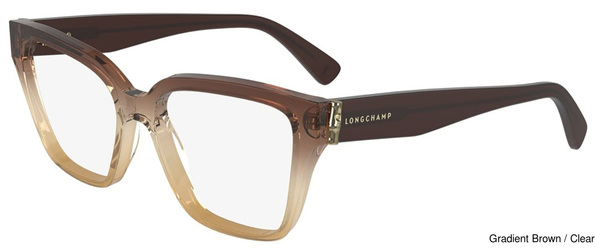 Longchamp Eyeglasses LO2733 200