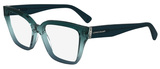 Longchamp Eyeglasses LO2733 430