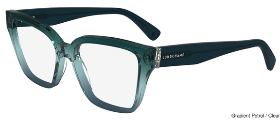 Longchamp Eyeglasses LO2733 430