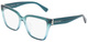 Gradient Petrol / Clear